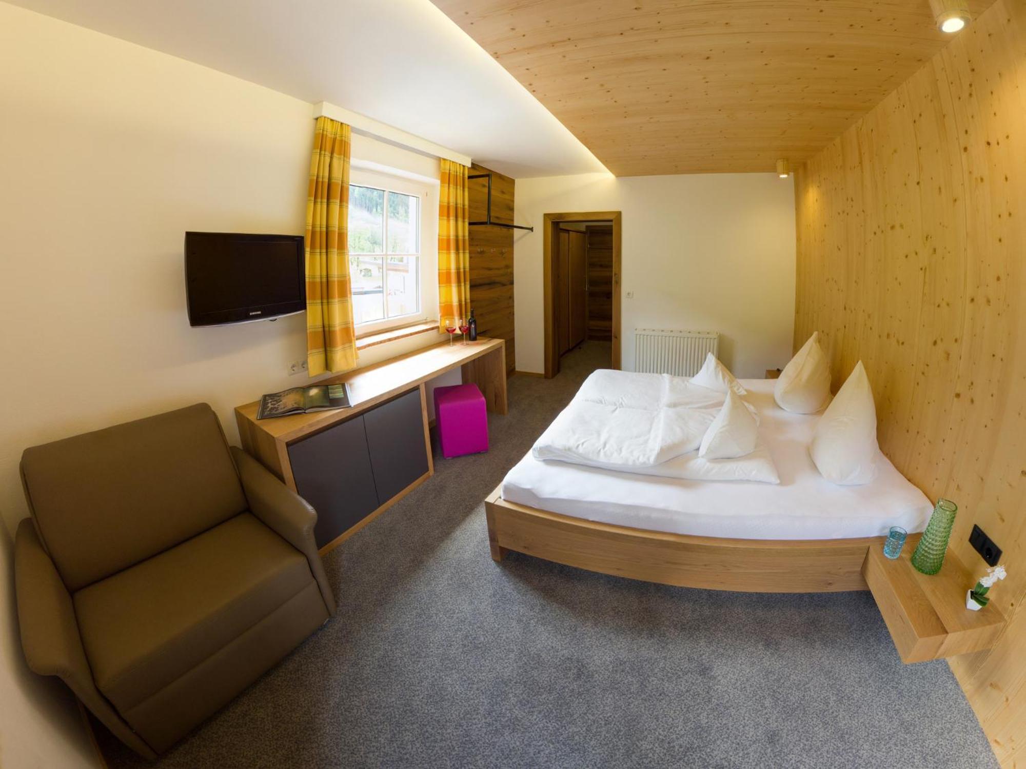 Barbarahof Locanda 3*