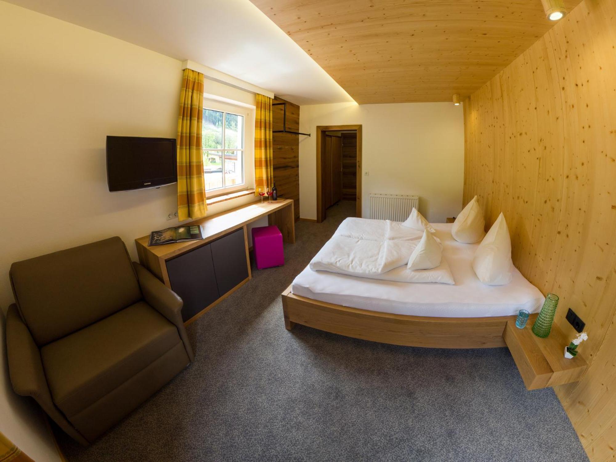 Locanda Barbarahof 3*