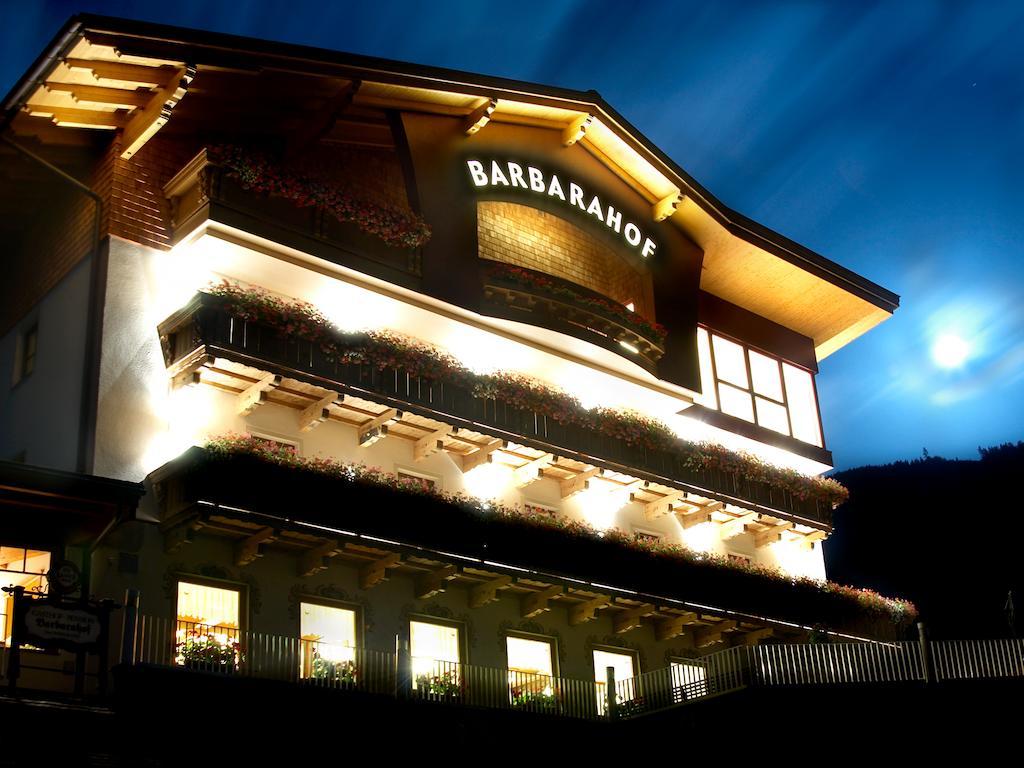 Barbarahof Locanda