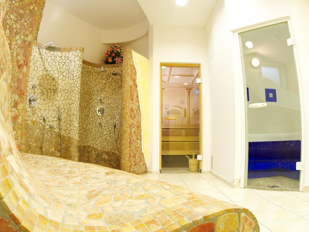 Locanda Barbarahof Werfenweng