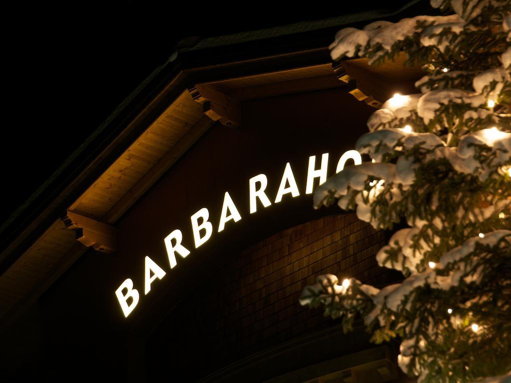 Locanda Barbarahof