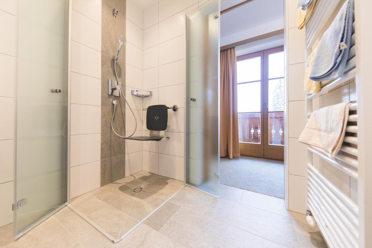 Locanda Barbarahof 3*