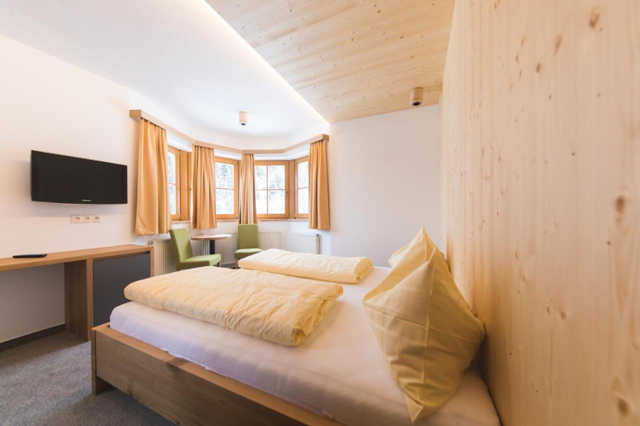 Barbarahof Locanda